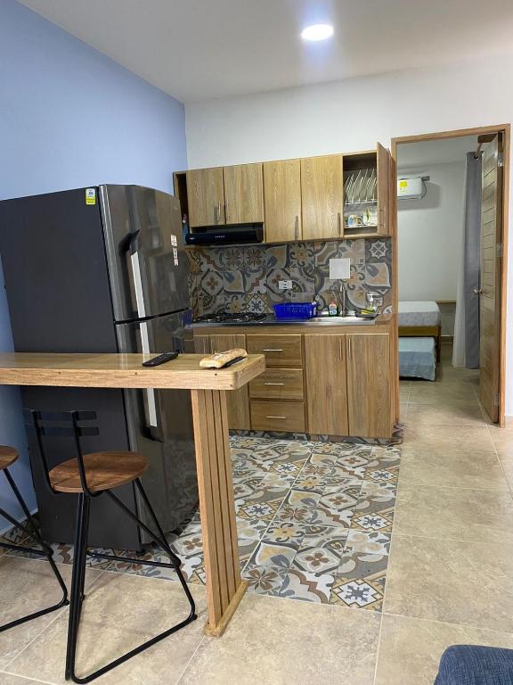 Small Home Arboletes