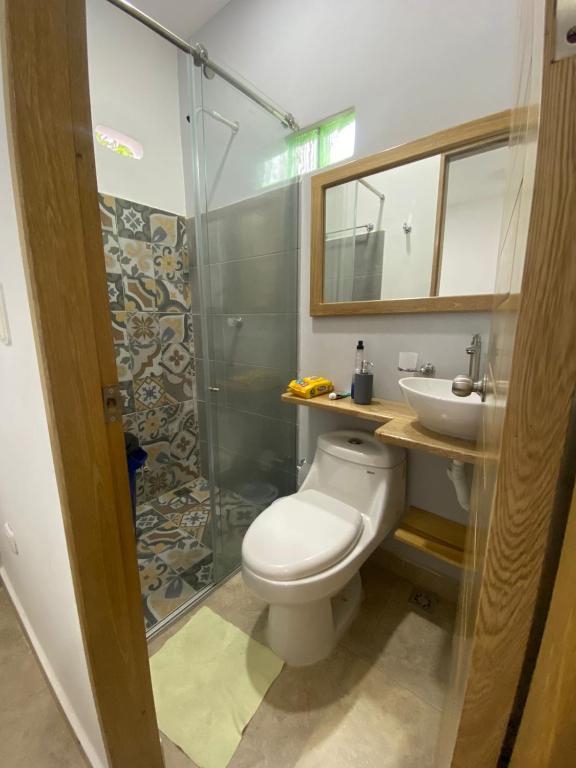 Small Home Arboletes