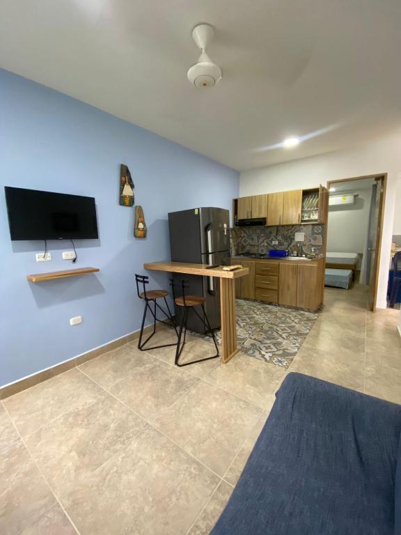 Small Home Arboletes