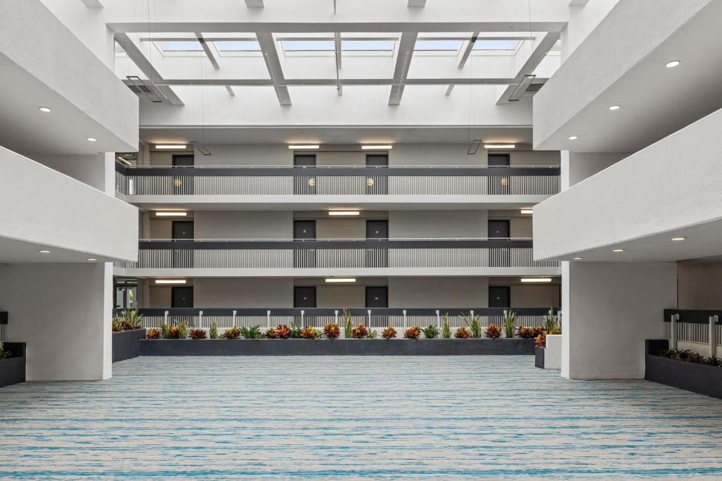 Fotografie z fotogalerie ubytování Marriott Saddle Brook v destinaci Saddle Brook
