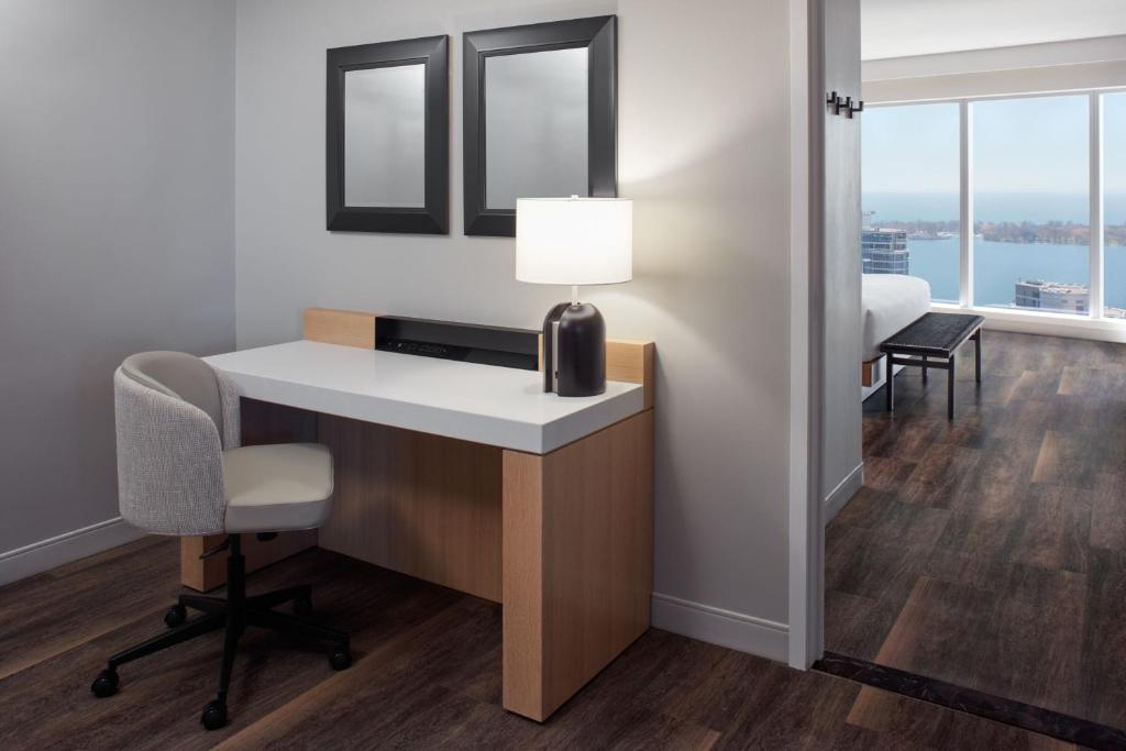 Delta Hotels by Marriott Toronto - Resim 17