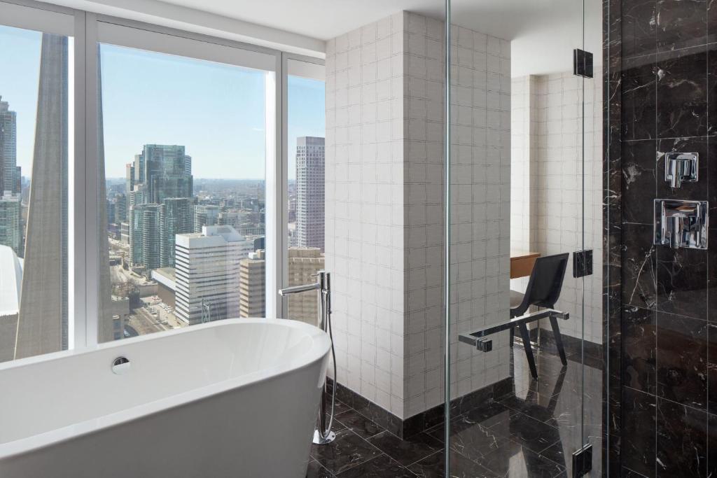 Delta Hotels by Marriott Toronto - Resim 20