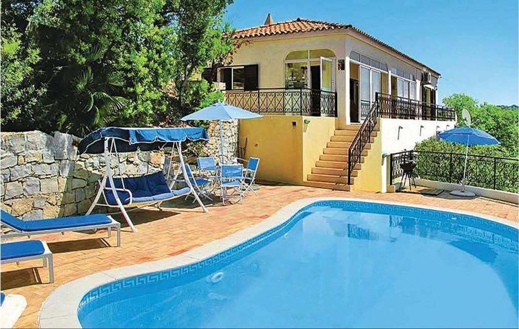 Stunning Home In S,bràs De Alportel - Housity