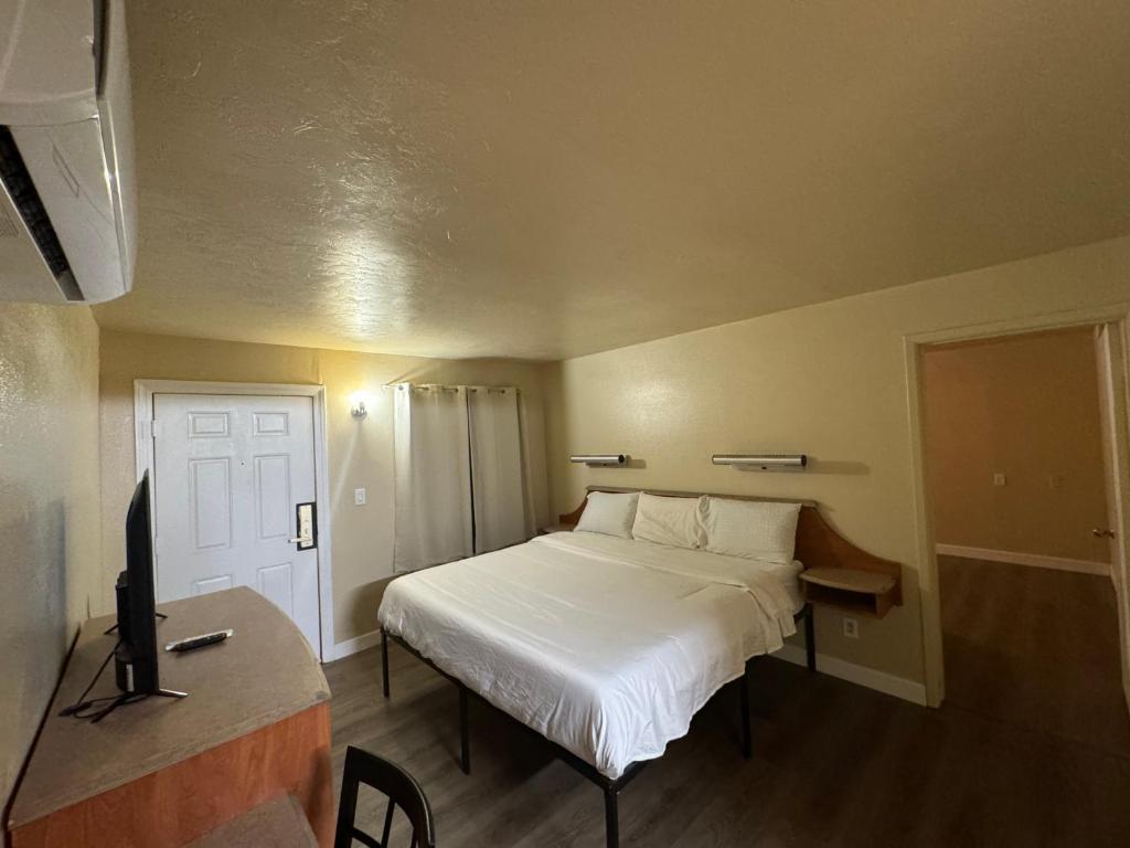 Happy Smart Inn I-10 Eloy and Casa Grande - Deluxe King Suite