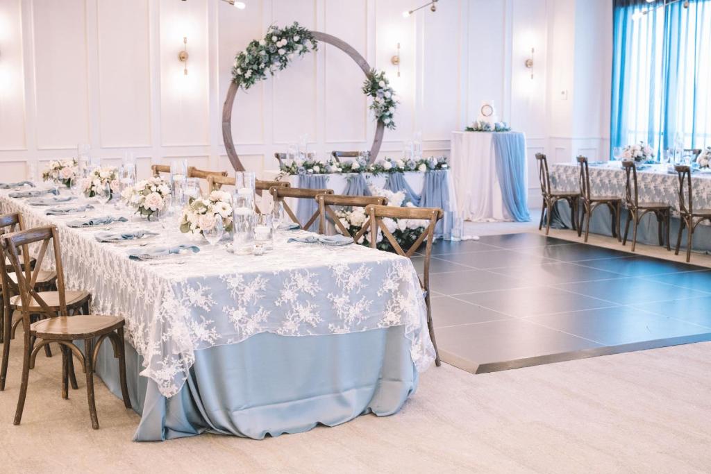 Courtyard by Marriott Calgary South - Resim 36