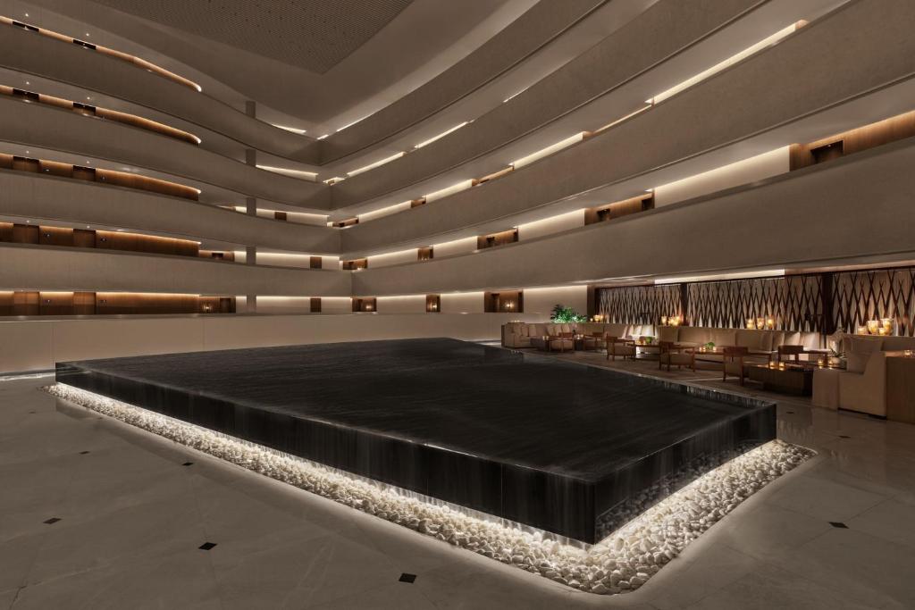 The Abu Dhabi EDITION - Resim 31