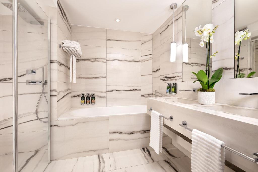 Le Meridien Nice - Resim 39