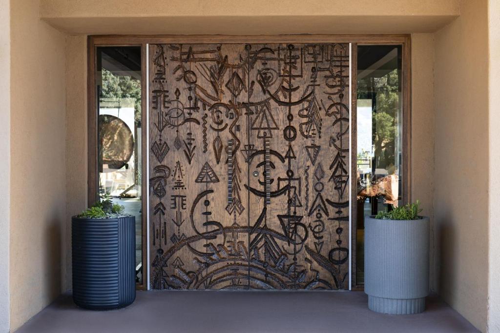 Fotografie z fotogalerie ubytování Sky Rock Sedona, a Tribute Portfolio Hotel v destinaci Sedona