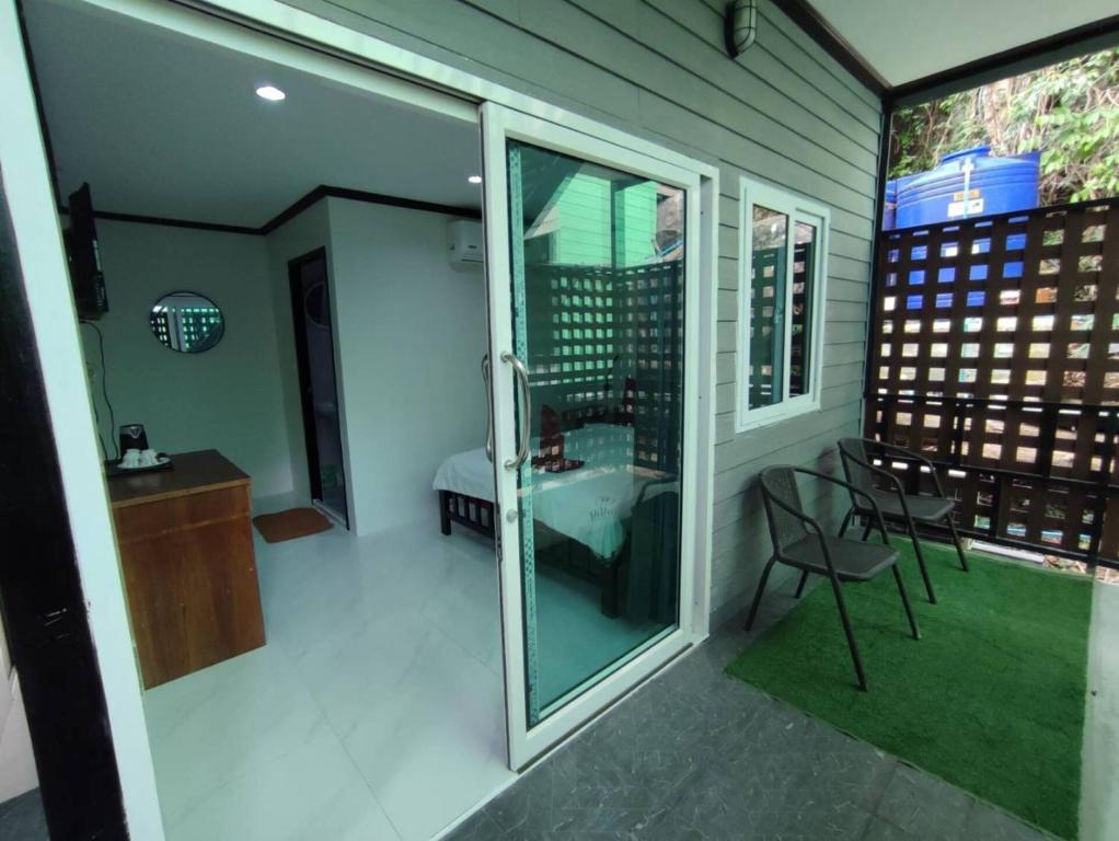 Fotografie z fotogalerie ubytování Kitty Guesthouse v destinaci Phi Phi Don