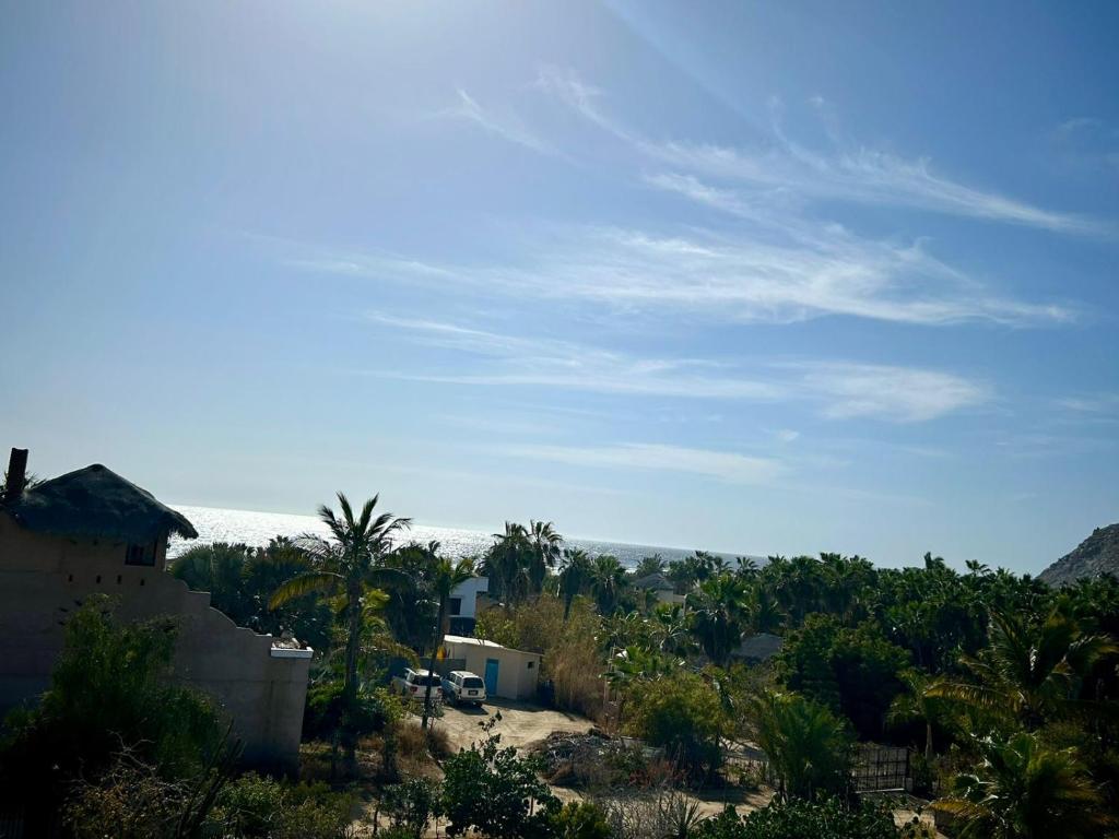 Gallery image of Casa Nada in El Pescadero