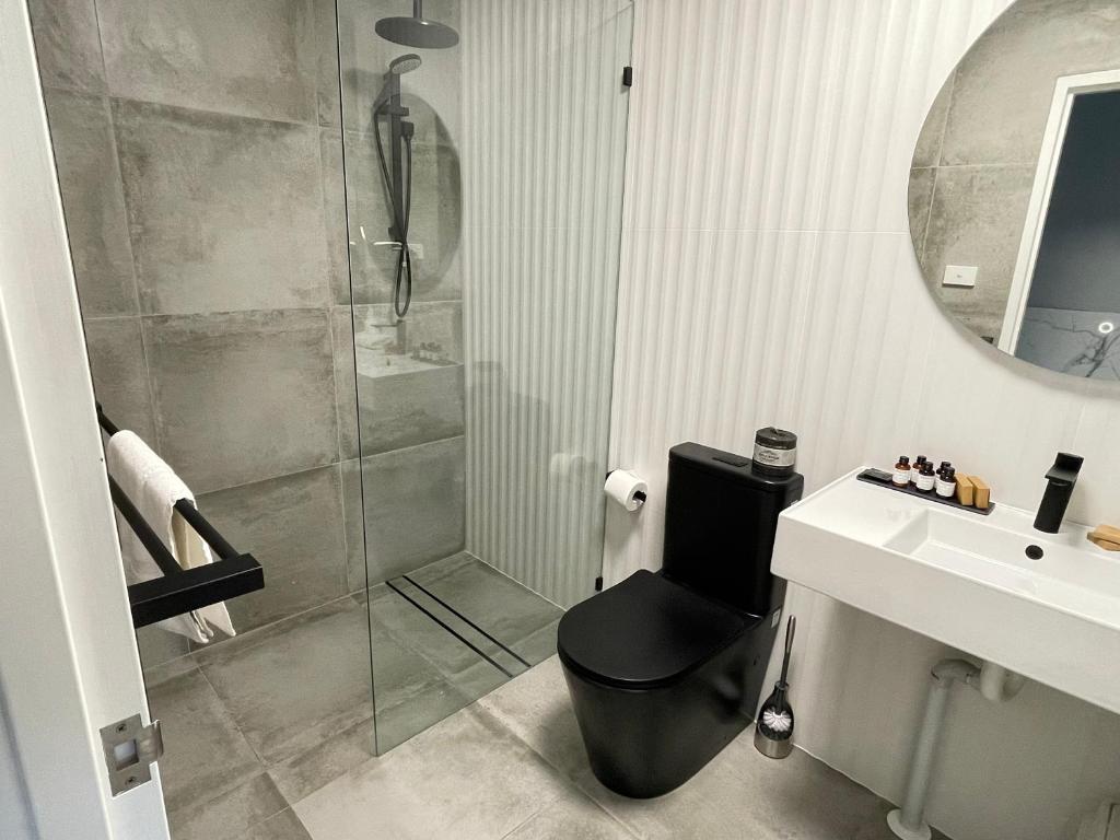 Honeysuckle Executive Apartments - Resim 39