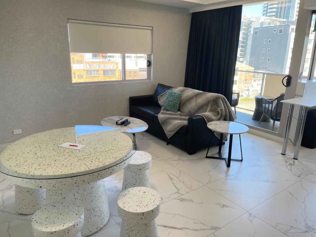 Honeysuckle Executive Apartments - Resim 37