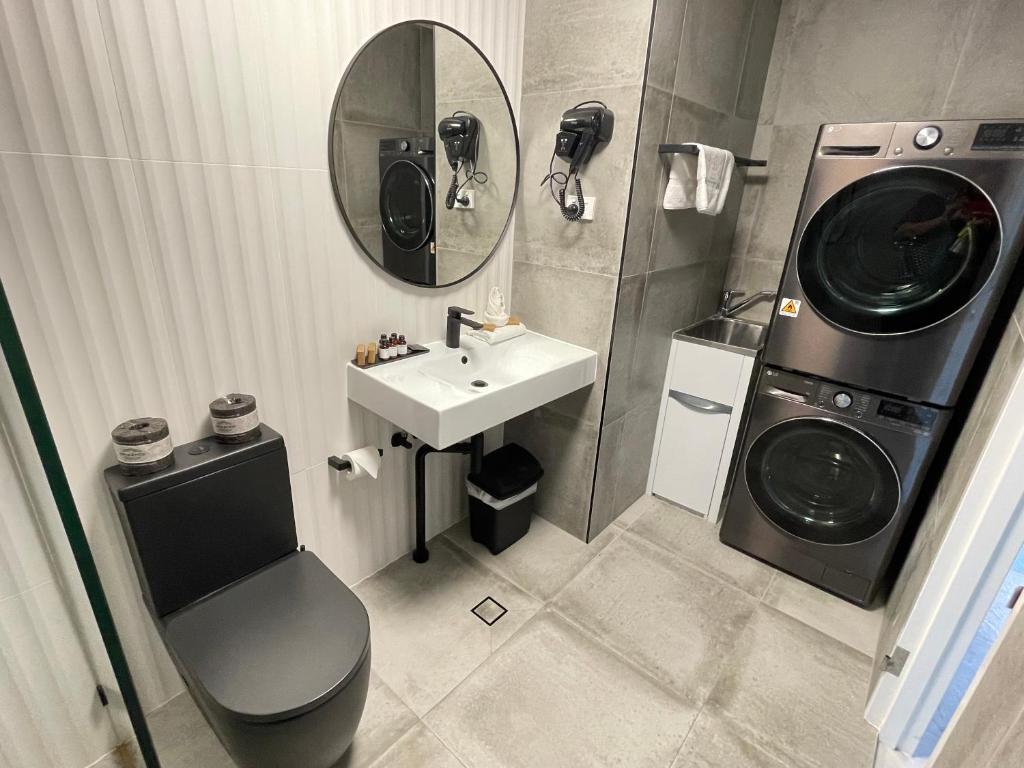 Honeysuckle Executive Apartments - Resim 24