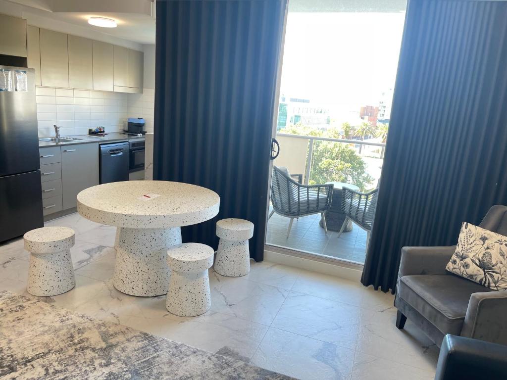 Honeysuckle Executive Apartments - Resim 29