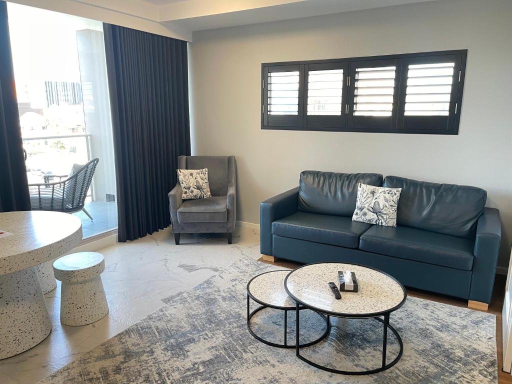 Honeysuckle Executive Apartments - Resim 30