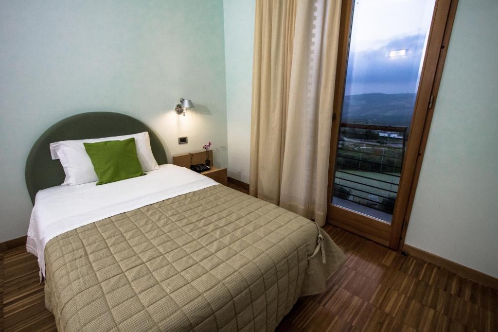 Grand Hotel Garden - Single Room