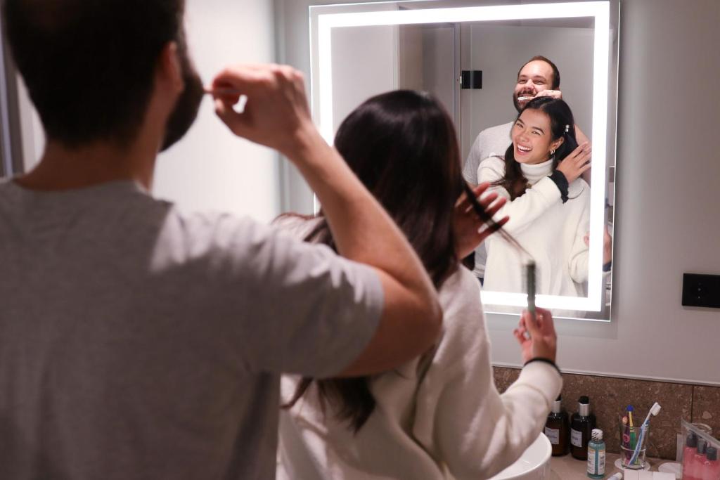 Residence Inn by Marriott Munich Central - Resim 31