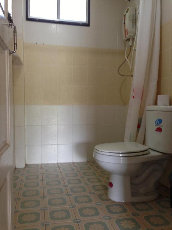 Baan Lotus Guest House - 2