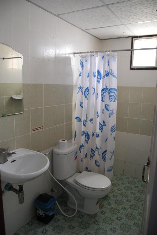 Baan Lotus Guest House - 4