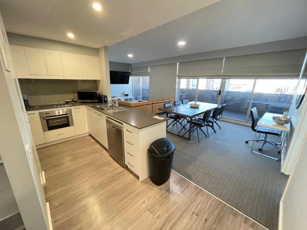 Honeysuckle Executive Apartments - Resim 15