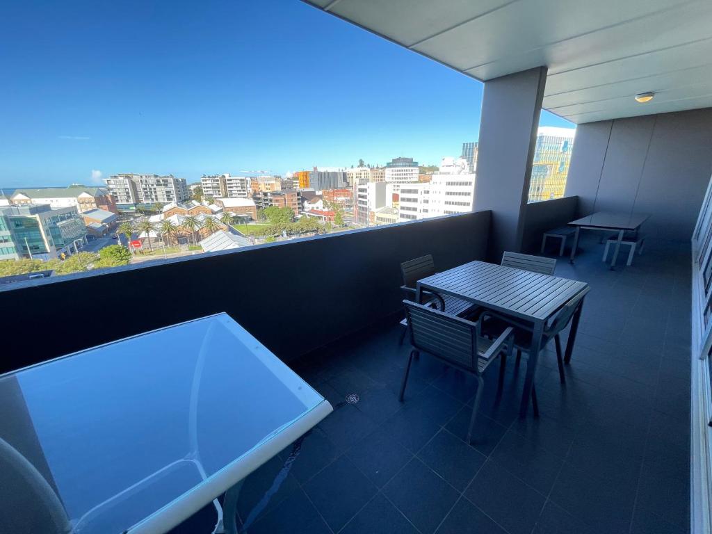 Honeysuckle Executive Apartments - Resim 16