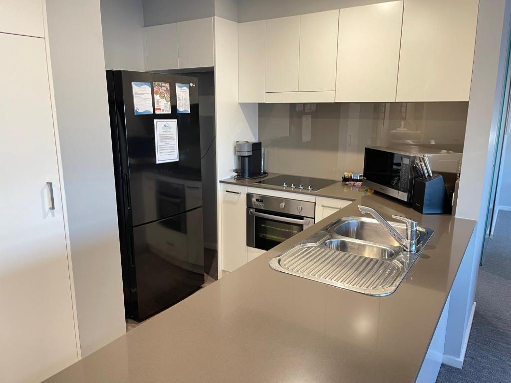 Honeysuckle Executive Apartments - Resim 17