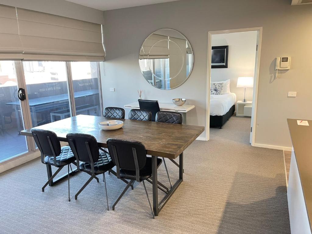 Honeysuckle Executive Apartments - Resim 21