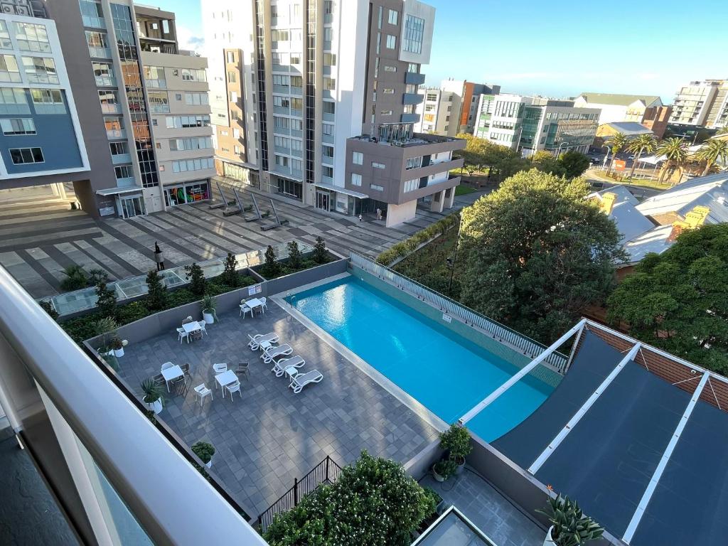 Honeysuckle Executive Apartments - Resim 7