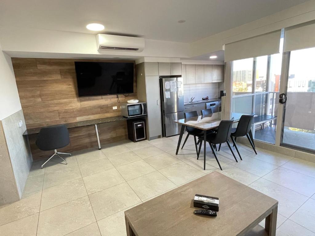 Honeysuckle Executive Apartments - Resim 9