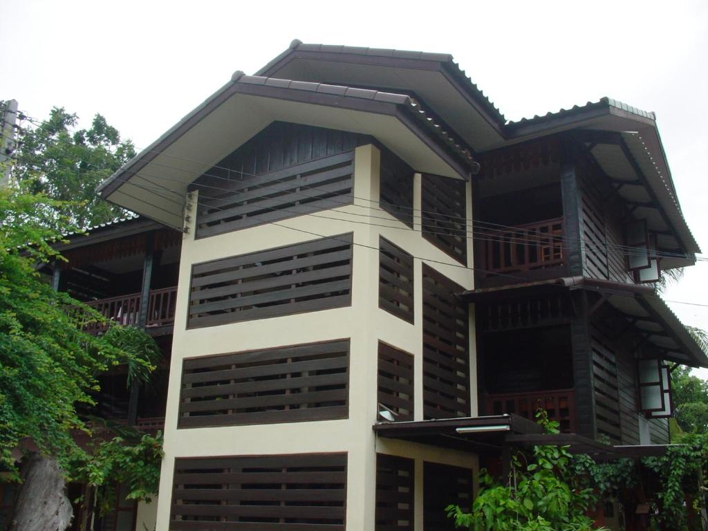Baan Lotus Guest House - 12