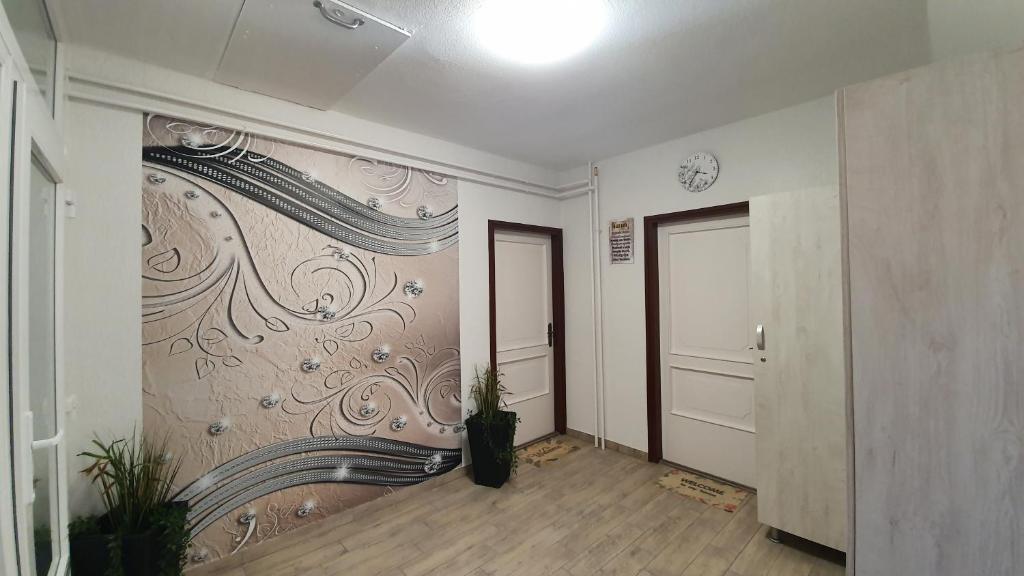 Fotografie z fotogalerie ubytování Ágnes Vendégházak Siófok-apartman 2 v Siofoku