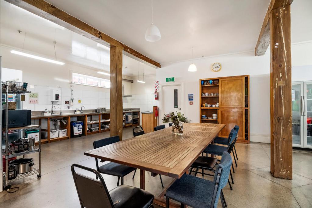 Verandahs Parkside Lodge - Resim 4