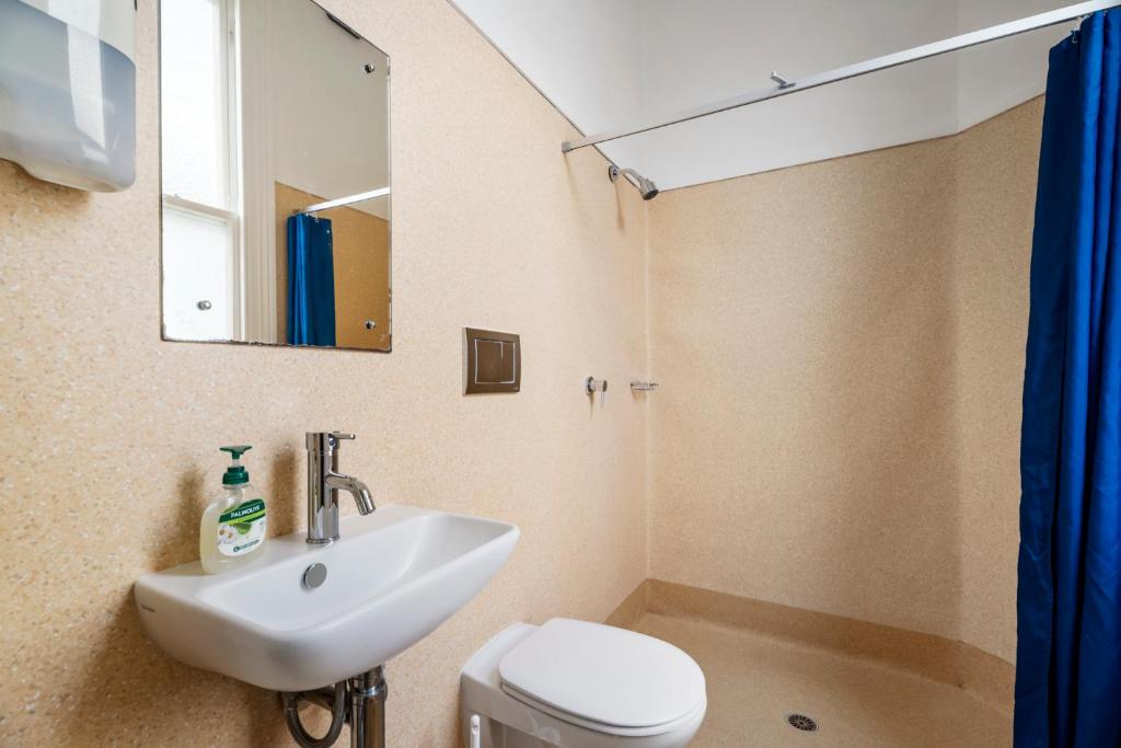 Verandahs Parkside Lodge - Resim 3