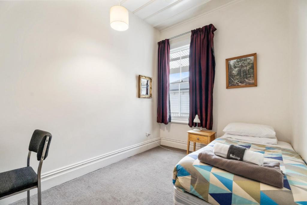 Verandahs Parkside Lodge - Resim 12