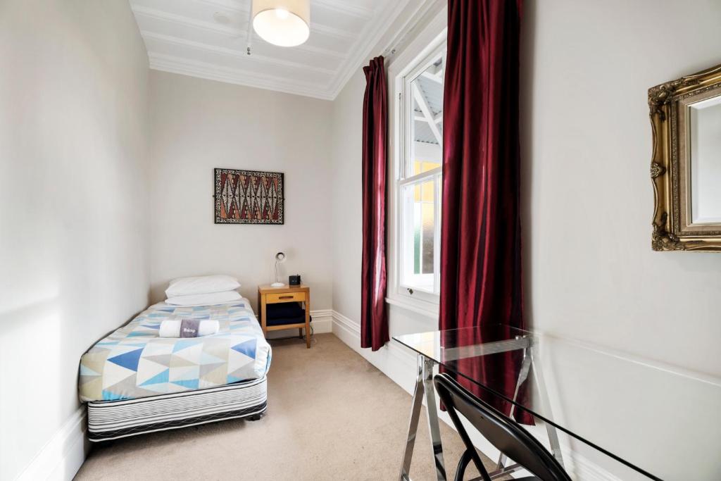 Verandahs Parkside Lodge - Resim 17