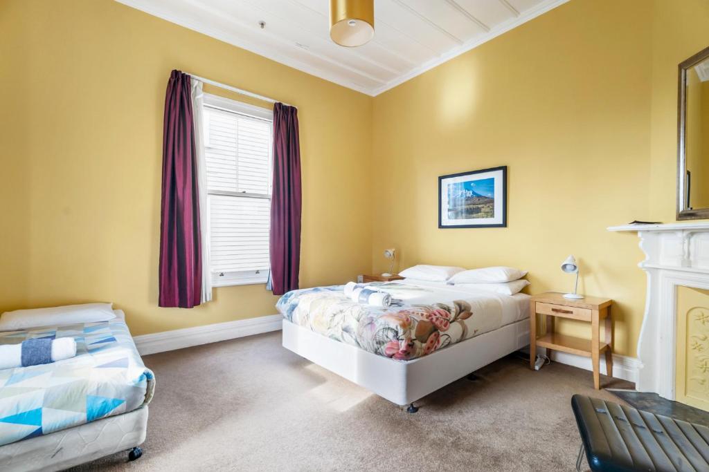 Verandahs Parkside Lodge - Resim 19