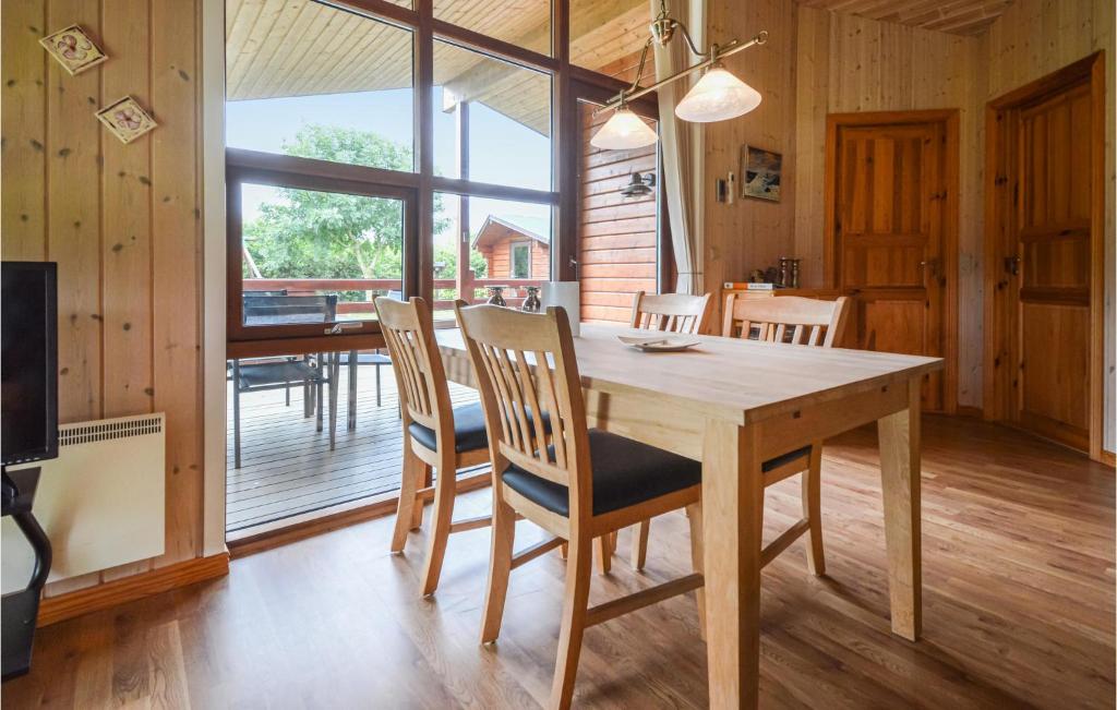 Fotografie z fotogalerie ubytování Awesome Home In Tarm With Sauna v destinaci Tarm