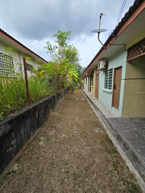 Fotografie z fotogalerie ubytování forest villa v destinaci Seri Kembangan