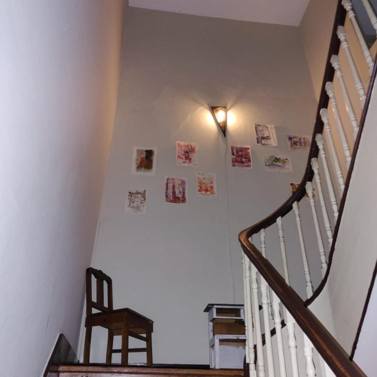 Imagen de la galería de Dans L'Atelier Hostel Unidade Porta Nova, en Braga