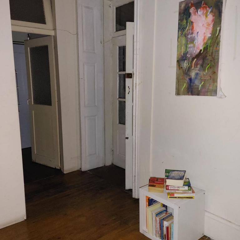 Imagen de la galería de Dans L'Atelier Hostel Unidade Porta Nova, en Braga