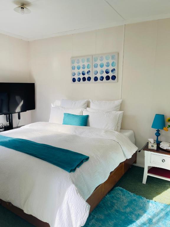 Tranquil Haven Retreat - Resim 2