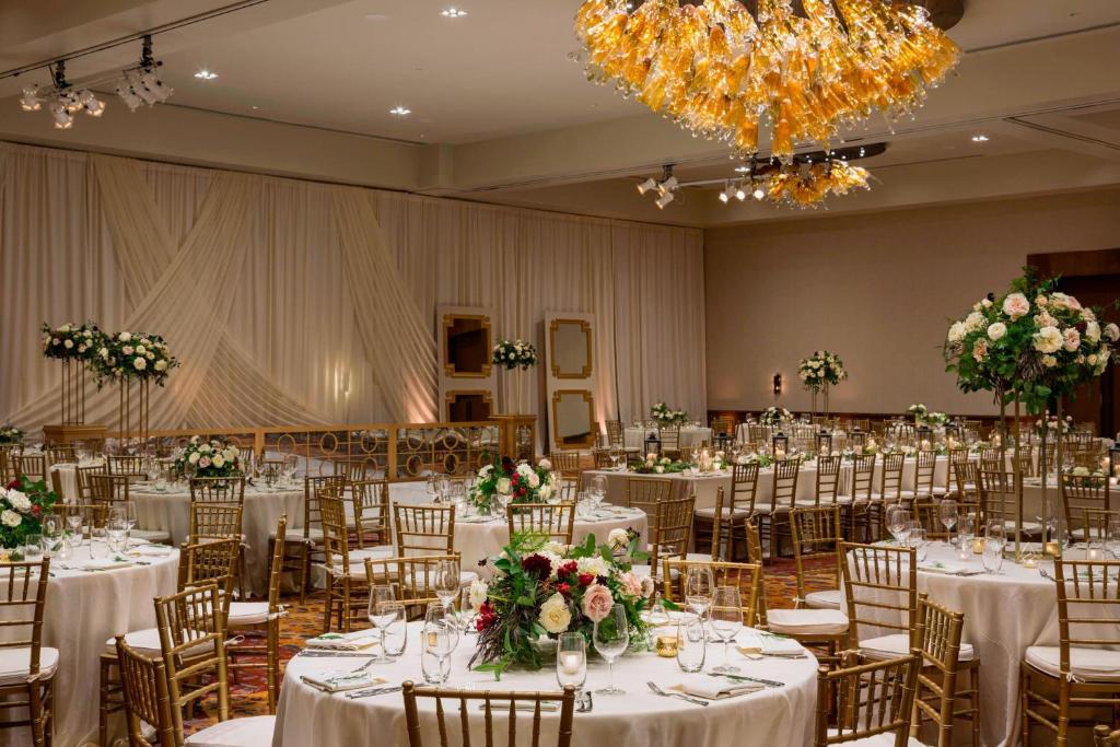 The Westin Nashville photo