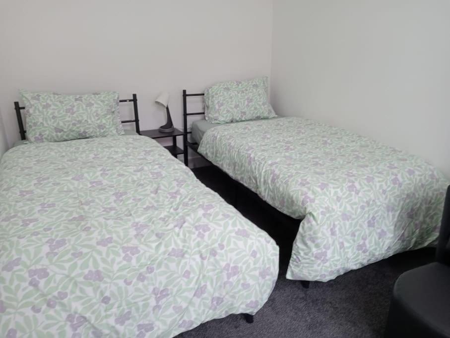 Foto sihtkohas Nottingham asuva majutusasutuse Roovi's Nest galeriist