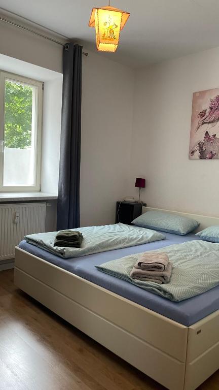 Sueños Apartment - Appartement D'une Chambre