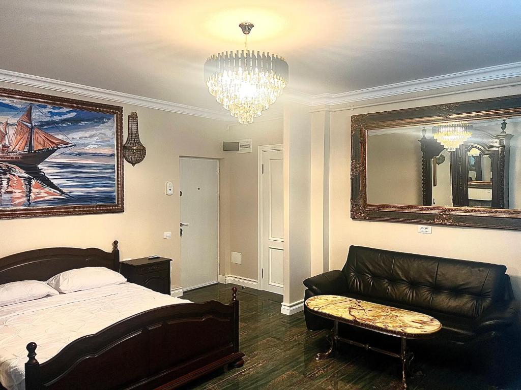 Apartament Lili Mamaia Nord