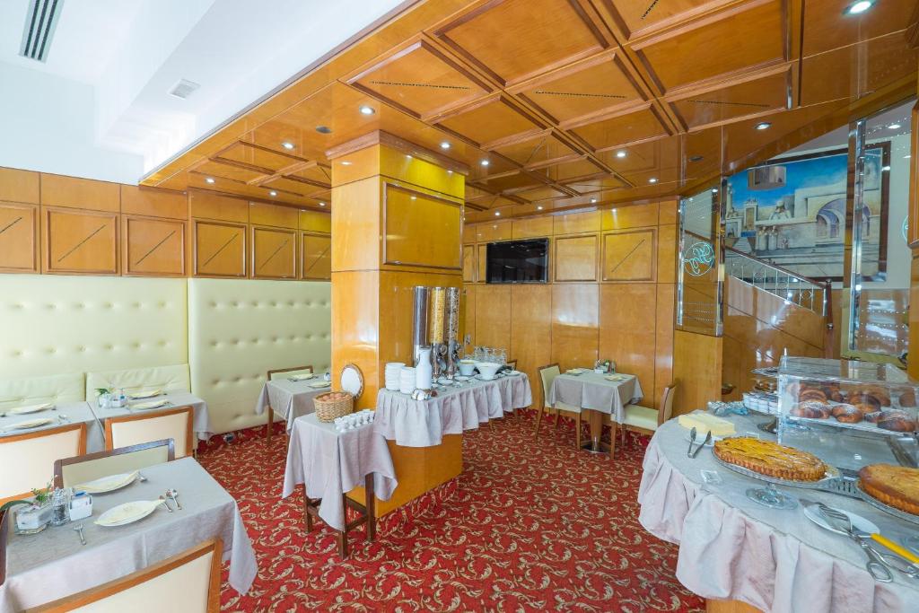 Hotel Teco - Resim 4