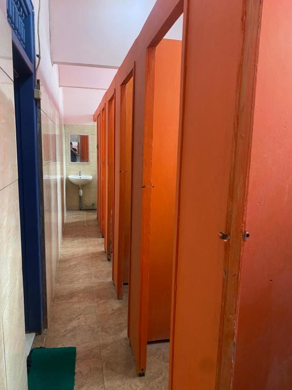 Fotografie z fotogalerie ubytování Cempaka hostel v destinaci Labuan Bajo