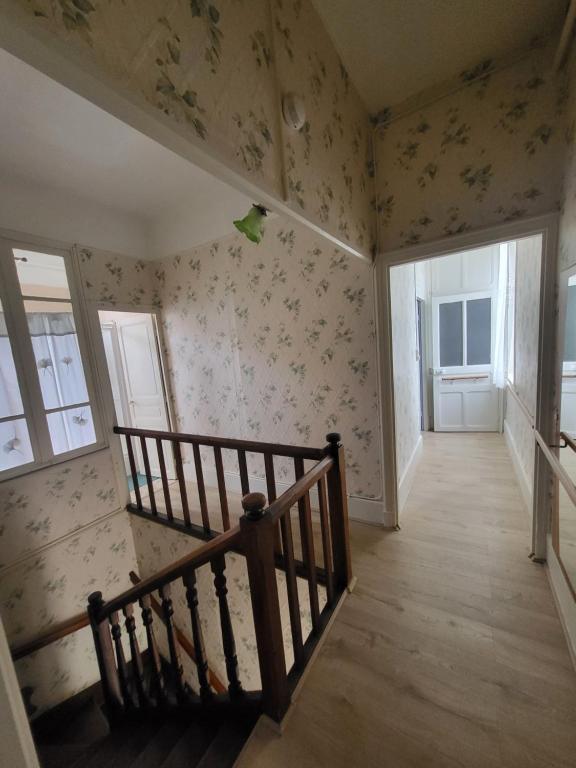 Fotografie z fotogalerie ubytování Maison Commandant Blaison v destinaci Lapalisse