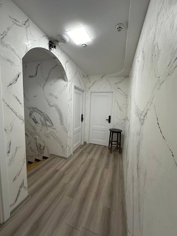 Fotografie z fotogalerie ubytování Olive hotel v Jerevanu