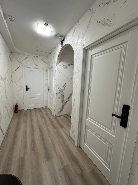 Fotografie z fotogalerie ubytování Olive hotel v Jerevanu
